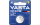 Lithium-Knopfzelle VARTA CR 2032, 230mAh, 3V, 1er-Blister