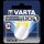 Lithium-Knopfzelle VARTA CR 2320, 135mAh, 3V, 1er-Blister