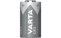 Lithium-Photobatterie VARTA CR 2, 1er-Blister