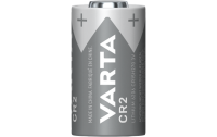 Lithium-Photobatterie VARTA CR 2, 1er-Blister