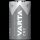 Lithium-Photobatterie VARTA CR 2, 1er-Blister