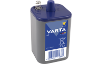 6 Volt Blockbatterie VARTA Longlife