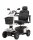 Scooter CENTURO S2,4-rad 6km/h,weiß(B&B),