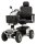 Scooter CENTURO S7,4-rad,15km/h anthrazit(B&B),