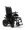 Elektro-Rollstuhl Turios Sitztiefe 44cm C5 schwarz,komplett>>>>SB 45 cm