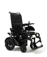 Elektro-Rollstuhl Turios Sitztiefe 44cm C5...
