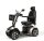 Scooter MERCURIUS 4 LTD,4-Rad,15km/h champagner(Vermeiren),