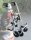 Rollatorhalter f.Scooter,f.Standard Rollatoren,