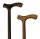 Standard-Fritzstock Herren,braun gebeizt(Gastrock),