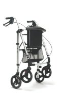 Leichtgewicht-Rollator Eco-Plus mit Korb,...
