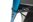 Leichtgewicht-Rollator Eco-Plus mit Korb, Stockhalter>>>>Farbe: blau