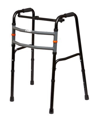 Gehgestell TOMTAR G-2E, starr>>>>