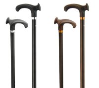 Soft-Relaxstock verstellbar,rechts bronze(Gastrock),