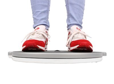 Drehteller EasyTRANSFER mit Griff>>>>