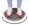 Drehteller EasyTRANSFER,m.Griff(Rolko),