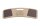 Rutschbrett EasyTRANSFER, gebogen, Kunstoff>>>>67 x 21,5 cm