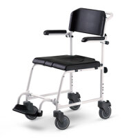 McWet Dusch-u.Toiletten-,Rollstuhl 5",
