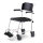 McWet Dusch-u.Toiletten-,Rollstuhl 5",