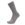 Ultraflex Frottee Antirutsch,Venensocken schwarz Gr.47-49,