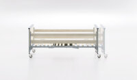 Bettverlängerung 220cm f.,Domiflex 3,Buche(Bock),