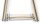 Bettverlängerung 220cm f.,Domiflex 3,Buche(Bock),