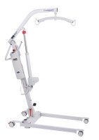 SLK Carry Compact,Patientenlifter m.ECO Gurt M/L,