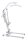 SLK Carry Compact,Patientenlifter m.ECO Gurt M/L,
