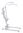 SLK Carry Compact,Patientenlifter m.ECO Gurt M/L,