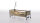 Pflegebett domiflex 3, 90x200cm>>>>Farbe: sonoma eiche