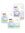 Windelhosen Seni Kids Junior Super 20+ kg (1 Karton: 4 x...