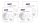Vorlage Seni San Classic,Normal(4x30Stk.),
