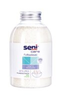 Seni Care Fußbadesalz m.,30% Urea 400g,
