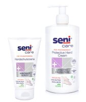 Seni Care Handschutzcreme,100ml,