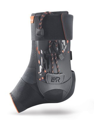 Sprunggelenkorthese Cellacare Malleo Control Expert anthrazit>>>>Gr. 2