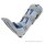 Unterschenkel-Fußorthese Relief Insert Walker 2.0 grau-blau>>>>Gr. XS