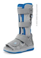 Relief Insert Walker 2.0,grau-blau Gr.XL(45,5-47),
