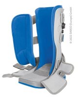 Relief Insert Walker 2.0,Achill gr.-blau Gr.S(39-41),