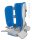 Achilles-Walker Relief Insert Walker 2.0 Achill grau-blau>>>>Gr. S