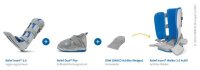 Relief Insert Walker 2.0,Achill gr.-blau Gr.XL(45,5-47),