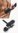 Bort ManuCarpal Combi Hand-,Orthese rechts schwarz Gr.XS,