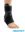 AIRCAST AIRFREE Sprunggelenk-,Orthese links Gr.M,
