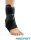 AIRCAST AIRFREE Sprunggelenk-,Orthese rechts Gr.M,