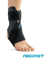 Sprunggelenkorthese AIRCAST Airfree>>>>Gr. L...