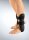 MALLEO-CAST FOAM Sprunggelenk-,Orthese schwarz,