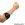 Epicondylitis-Spange DONJOY EpiForce Strong, schwarz>>>>