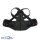 Rückenorthese DONJOY OsteoStrap, schwarz>>>>Gr. M2