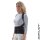Rückenorthese DONJOY OsteoStrap, schwarz>>>>Gr. L2