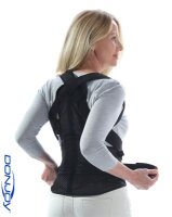 DONJOY OSTEOSTRAP Rücken-,Orthese schwarz Gr.L3,