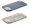 Heizkissen HK123 XXL Cosy,60x30cm,grey 3 Stufen(Beurer),
