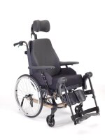 REA Clematis Pro perlmut/,schwarz SB39 m.Pelotten